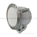 Top Quality Ductile reducer